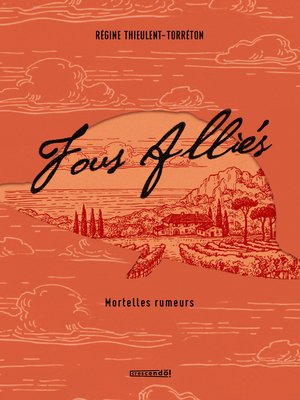cover image of Fous Alliés